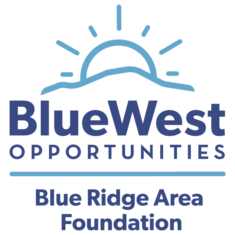 Blue West Opportunities Organizational Logo 1