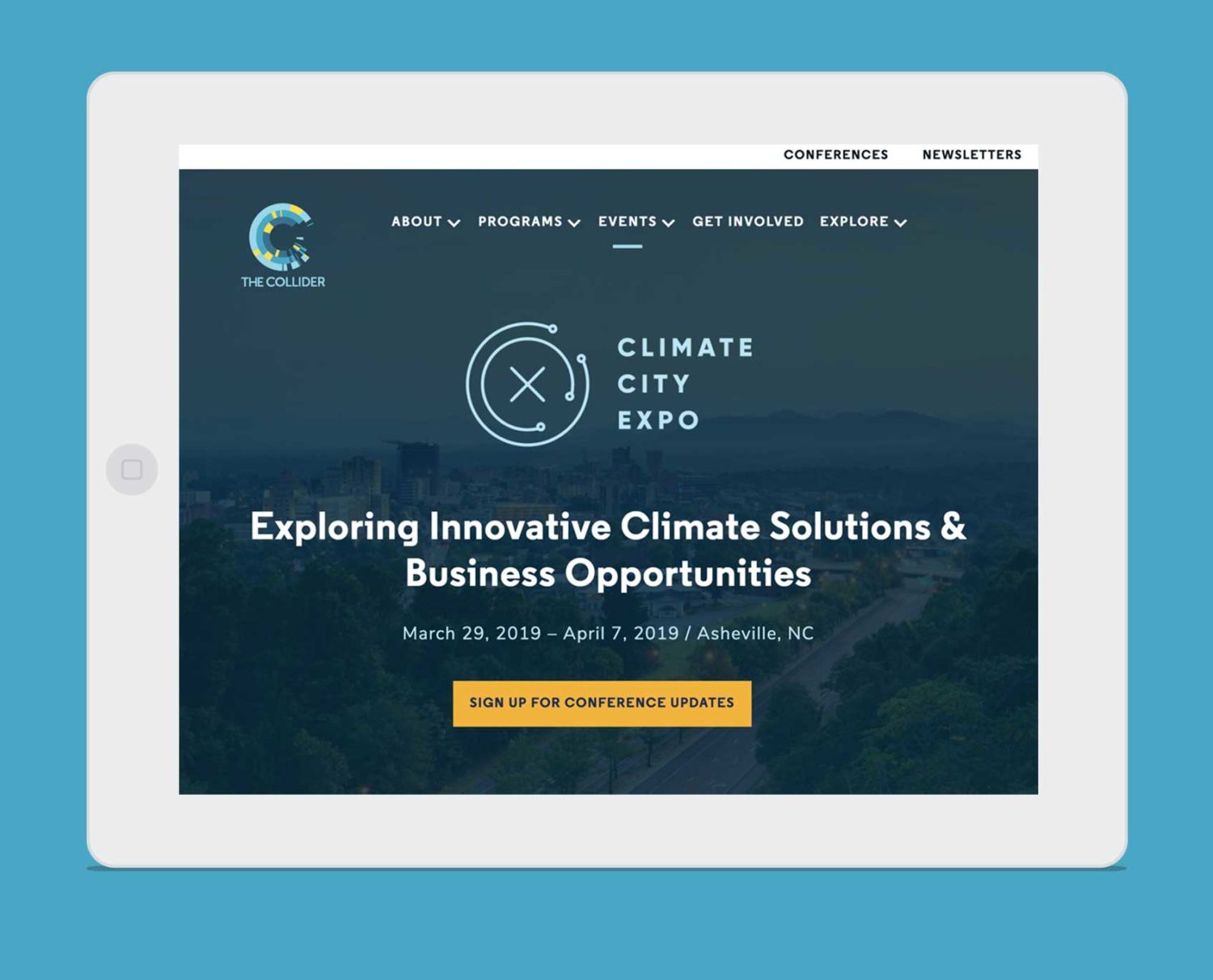 Climate Expo