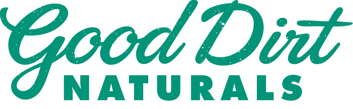 Good Dirt Special Application Logo