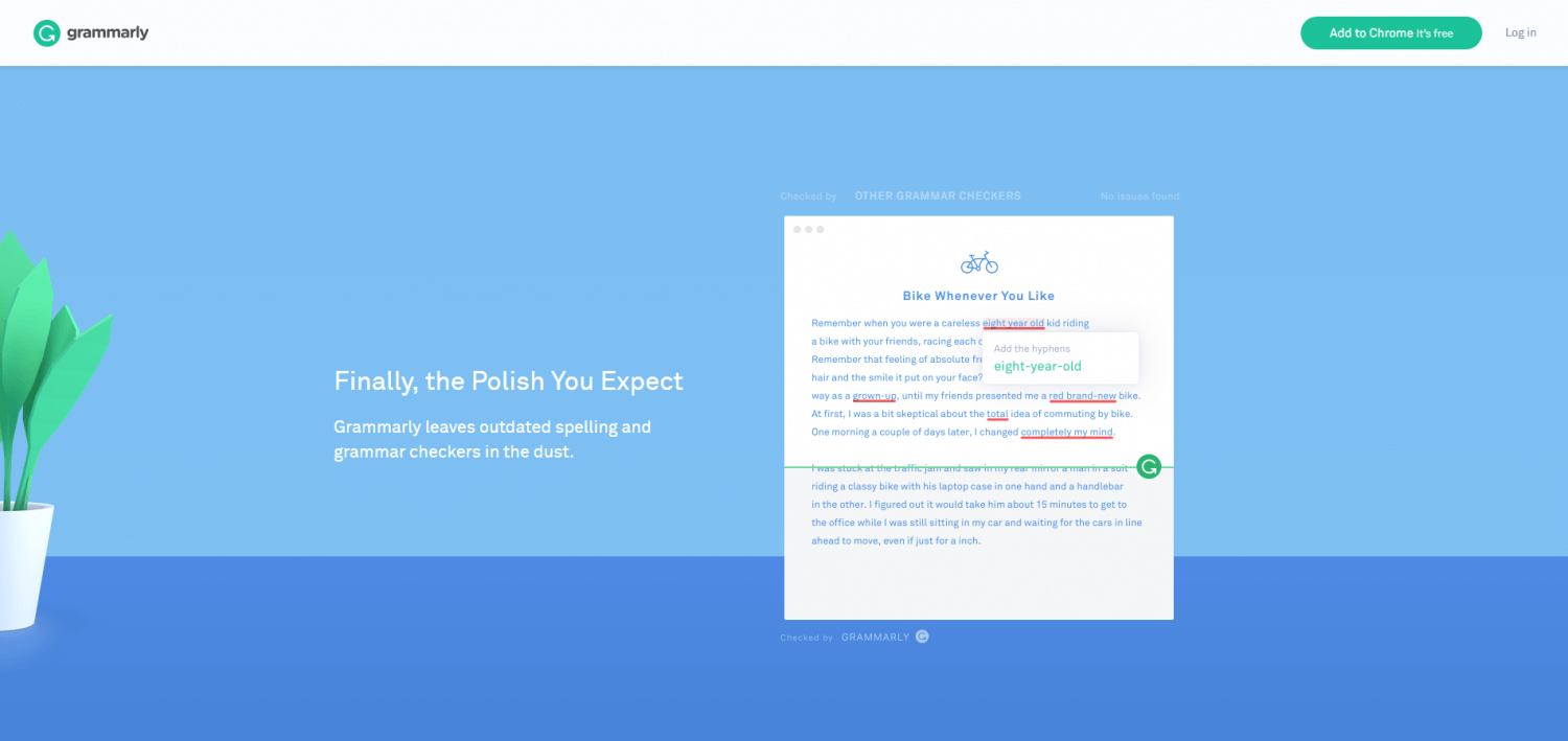 grammarly
