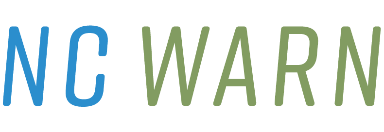 NC WARN Logotype