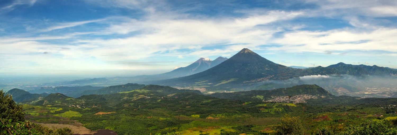 volcano